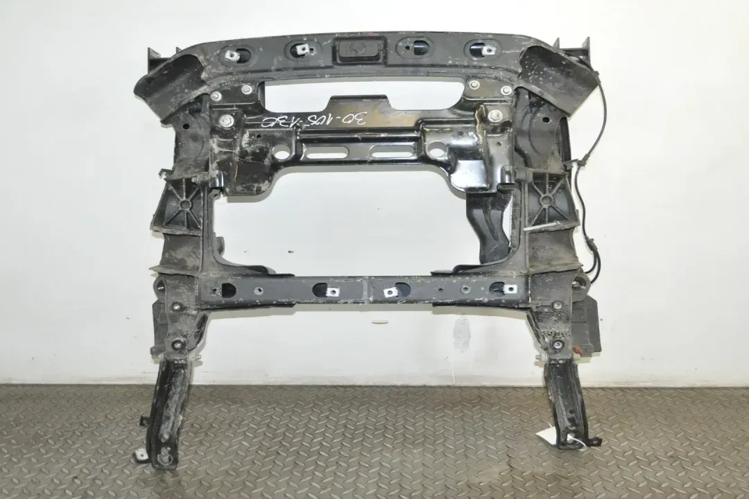 FRONT AXLE BRACKET